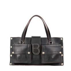 Borsa a mano Elodie colore nero