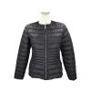 CAPO SPALLA LEGGERO SPRING COLORE NERO
