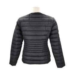 CAPO SPALLA LEGGERO SPRING COLORE NERO