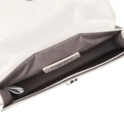 Pochette Jaqueline colore avorio