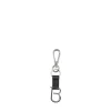 Portachiavi tiny bags colore nero