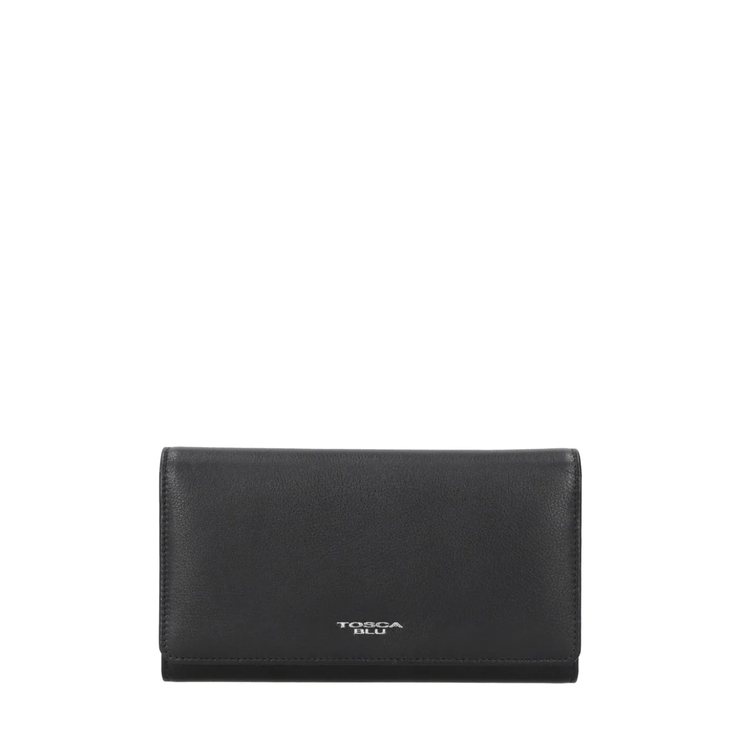Portafoglio grande tiny bags colore nero