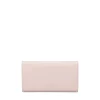 Portafoglio grande tiny bags colore cipria