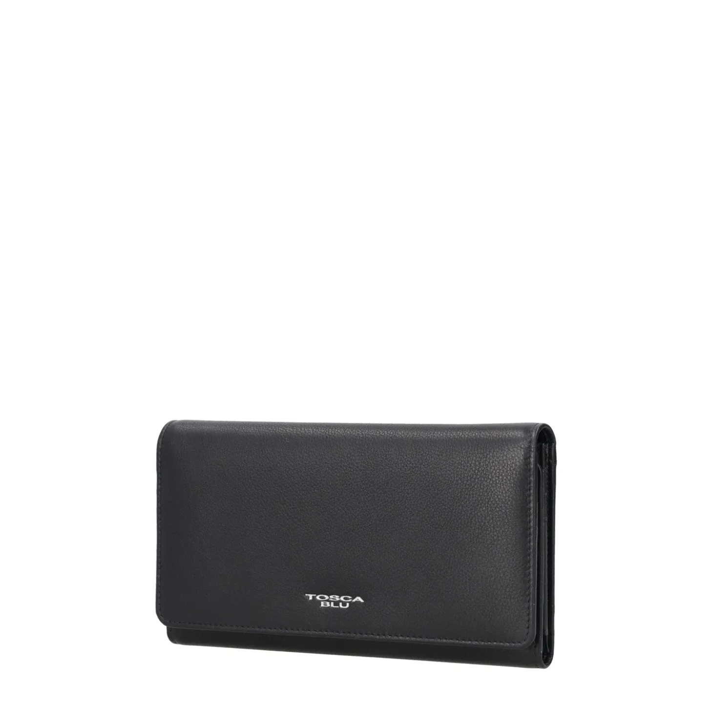 Portafoglio grande tiny bags colore nero
