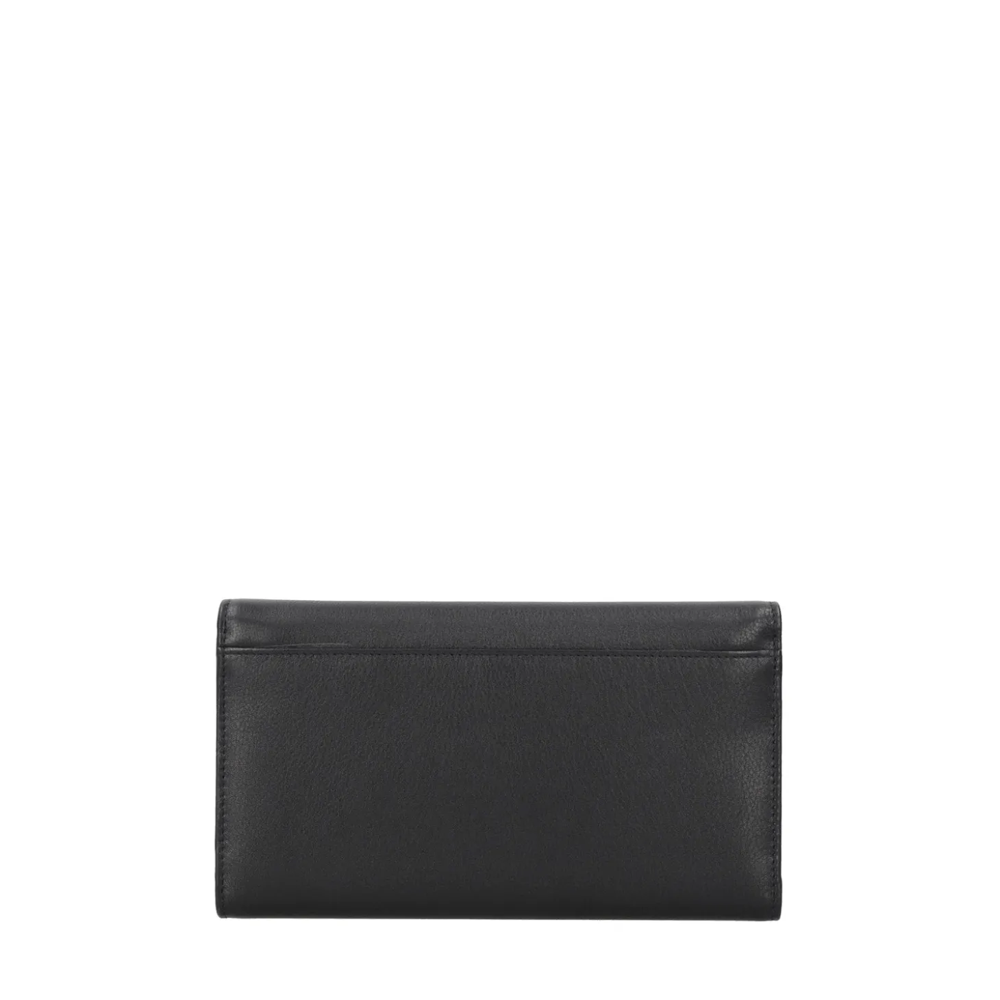 Portafoglio grande tiny bags colore nero