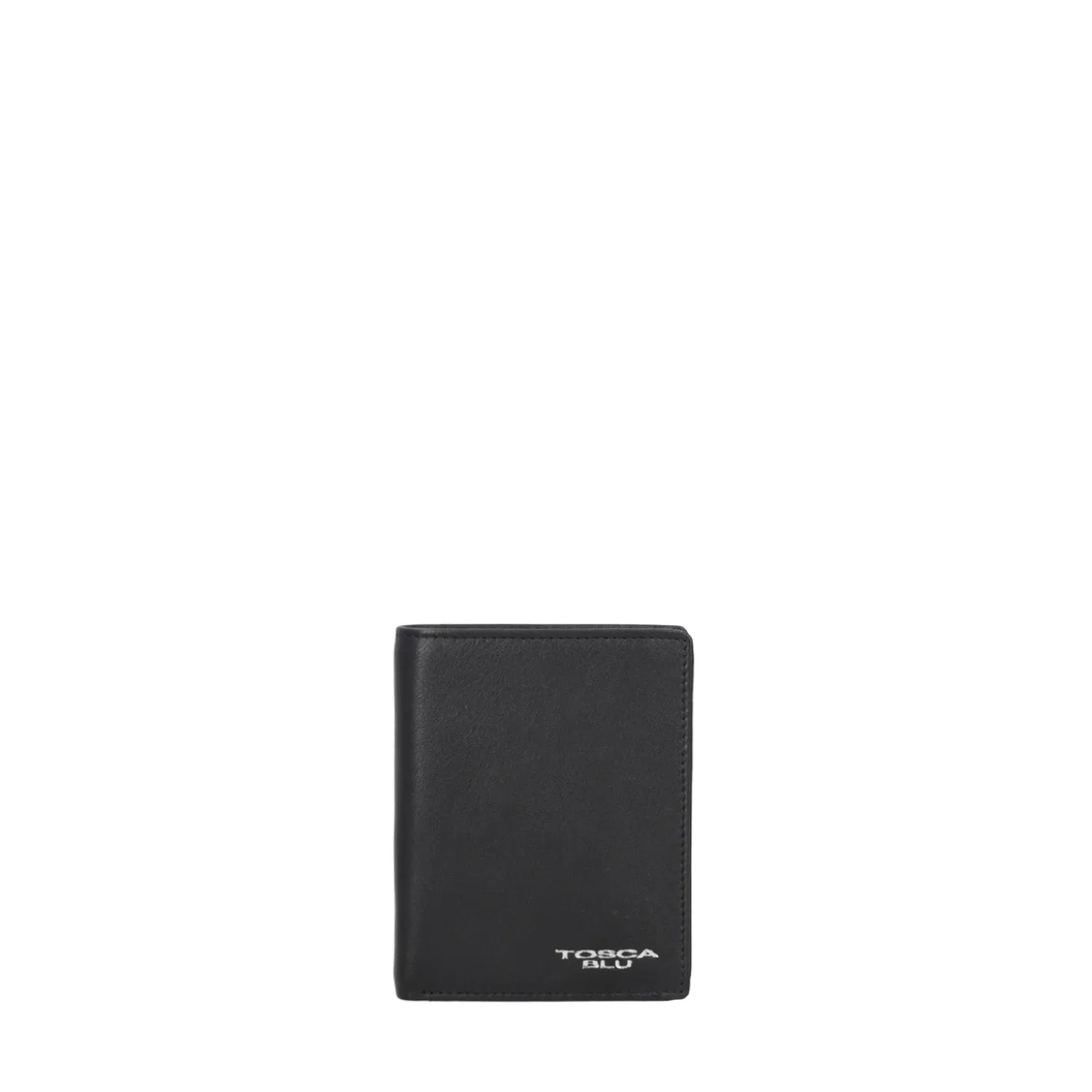 Portafoglio medio tiny bags colore nero