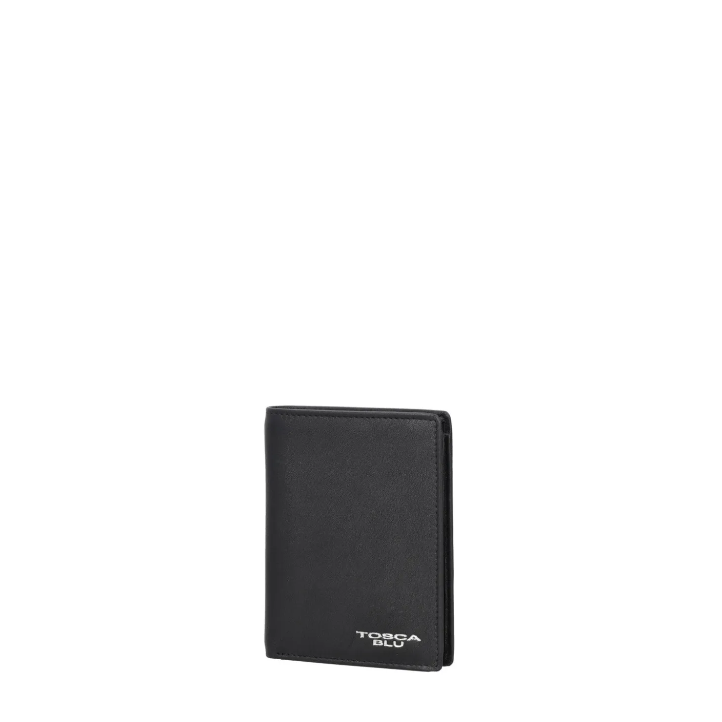 Portafoglio medio tiny bags colore nero