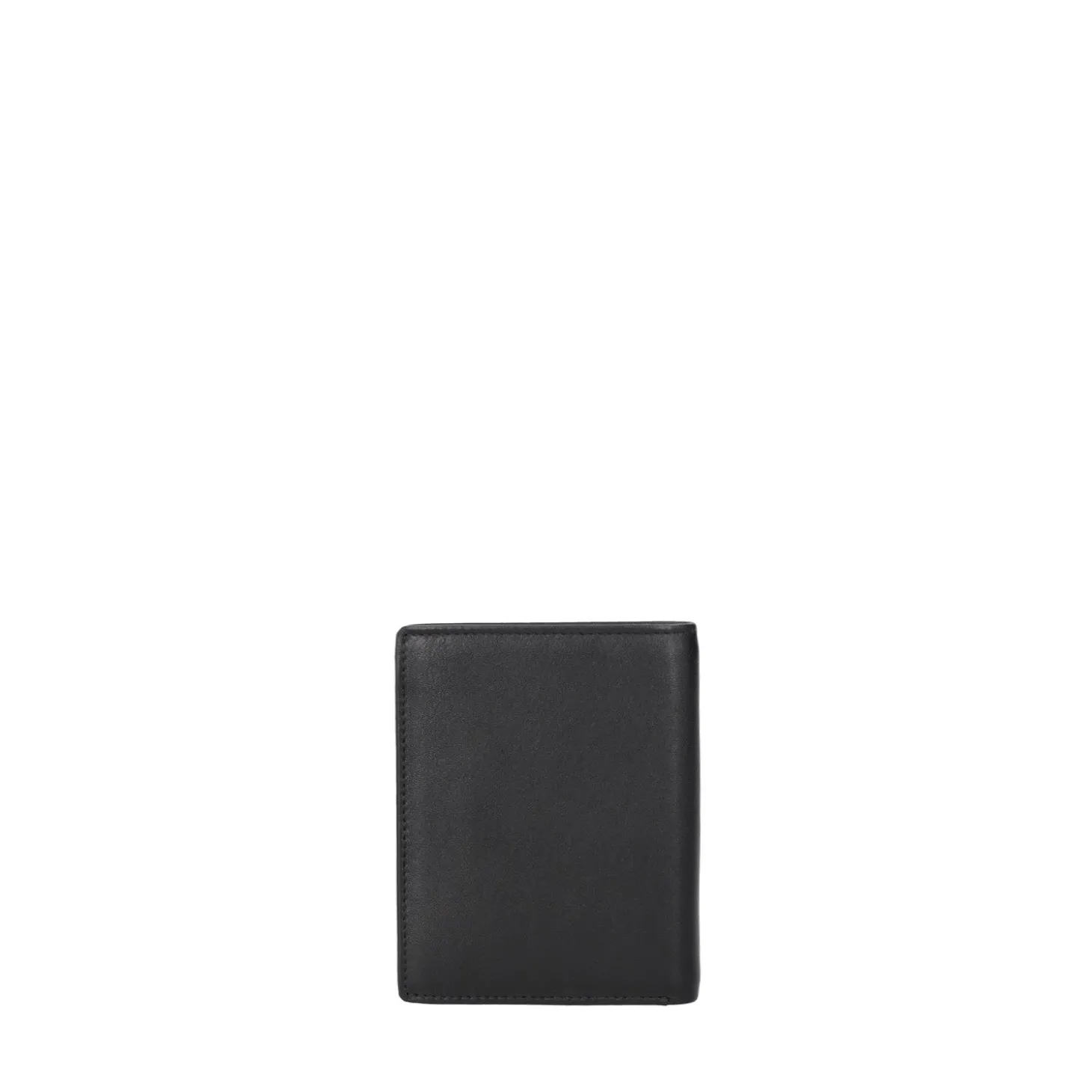 Portafoglio medio tiny bags colore nero