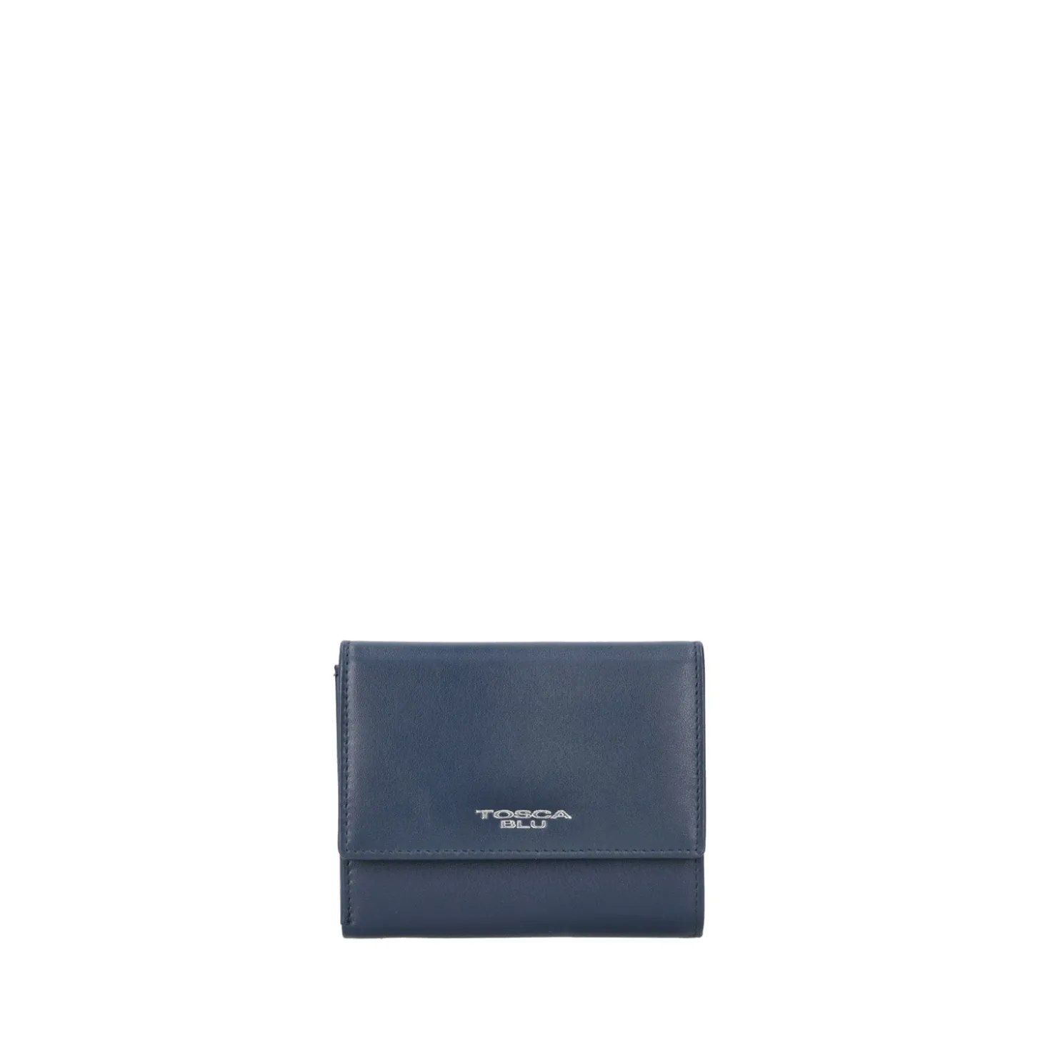 Portafoglio piccolo tiny bags colore blu