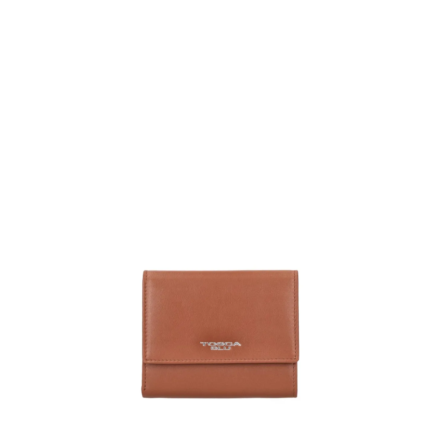 Portafoglio piccolo tiny bags colore cuoio