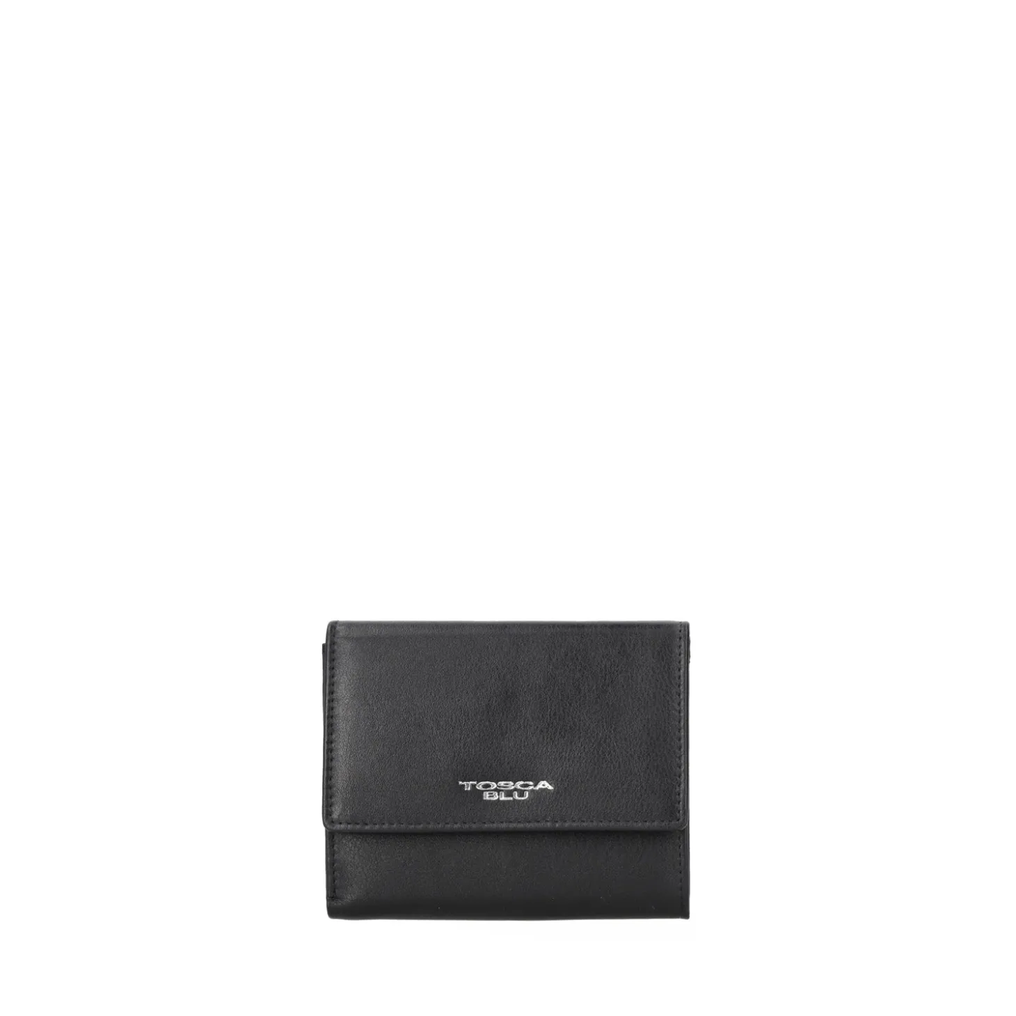 Portafoglio piccolo tiny bags colore nero