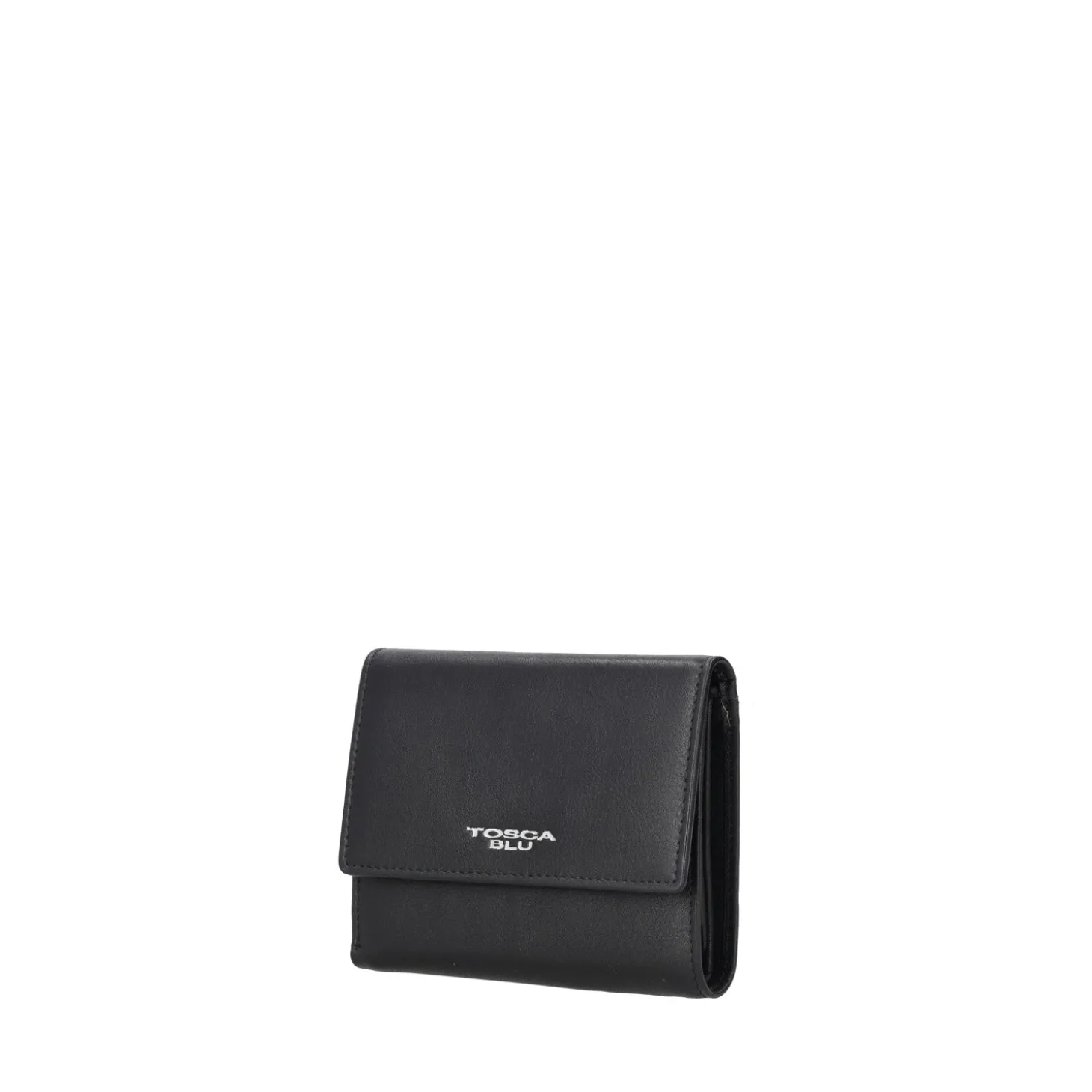 Portafoglio piccolo tiny bags colore nero
