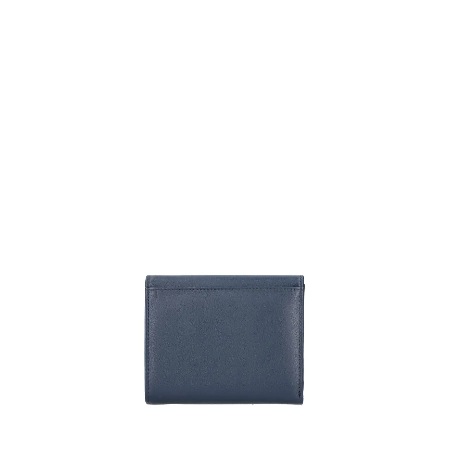 Portafoglio piccolo tiny bags colore blu