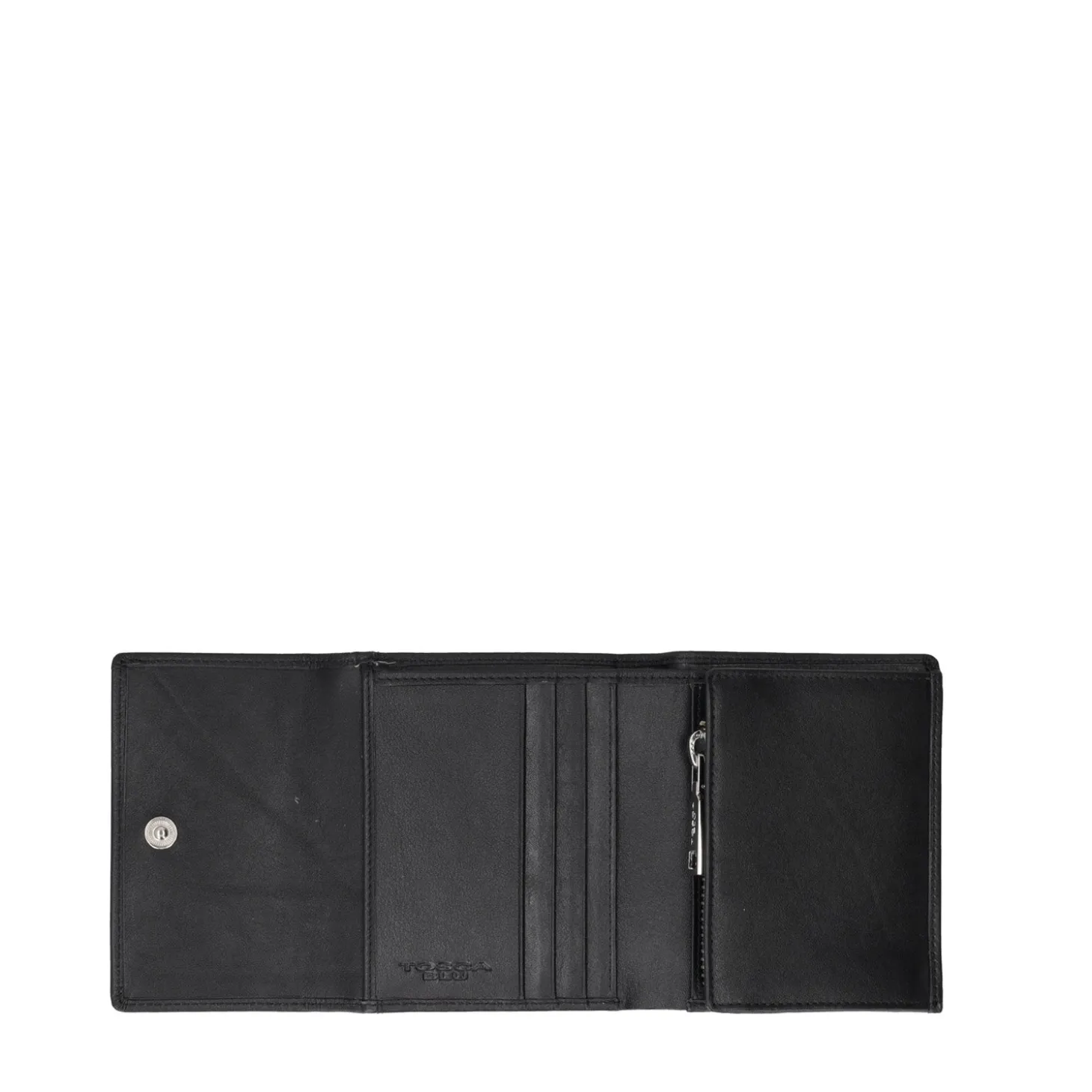 Portafoglio piccolo tiny bags colore nero