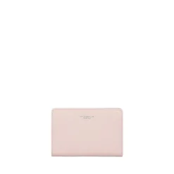 Portafoglio tiny bags colore cipria
