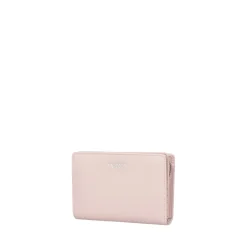 Portafoglio tiny bags colore cipria