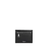 Portatessere tiny bags colore nero
