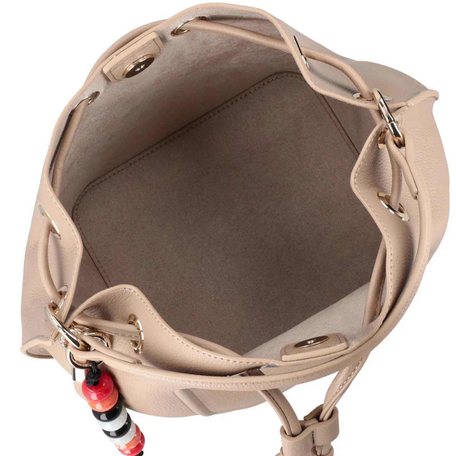 SECCHIELLO ALGHERO CON CHARM COLORE NATURALE