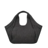 SHOPPING BIARRITZ COLORE NERO