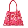 SHOPPING GRANDE ANTIBES COLORE ROSSO