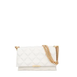 TRACOLLA ADELE COLORE BIANCO