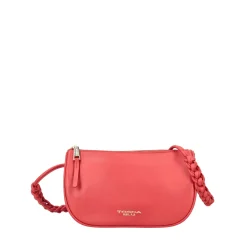 Tracolla baby bags colore corallo