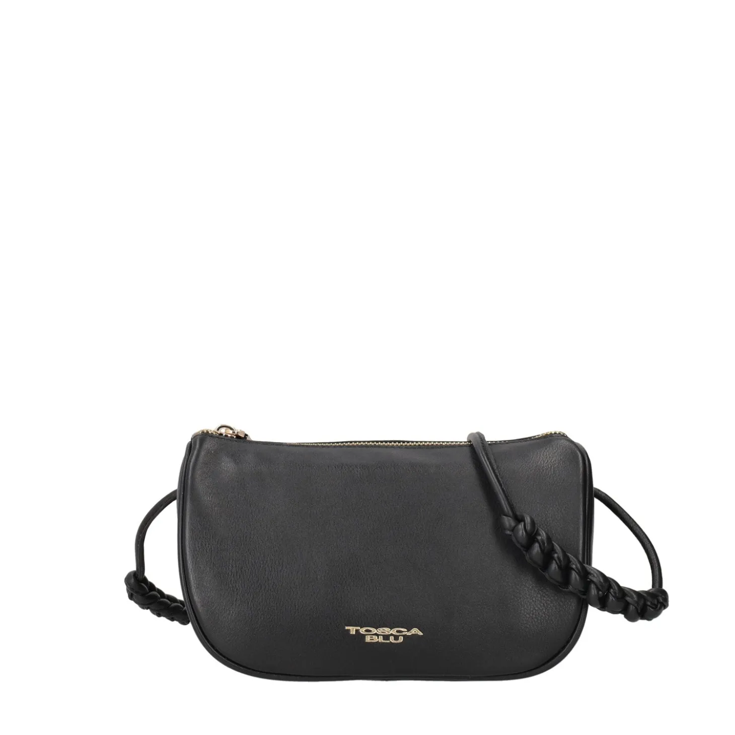 Tracolla baby bags colore nero