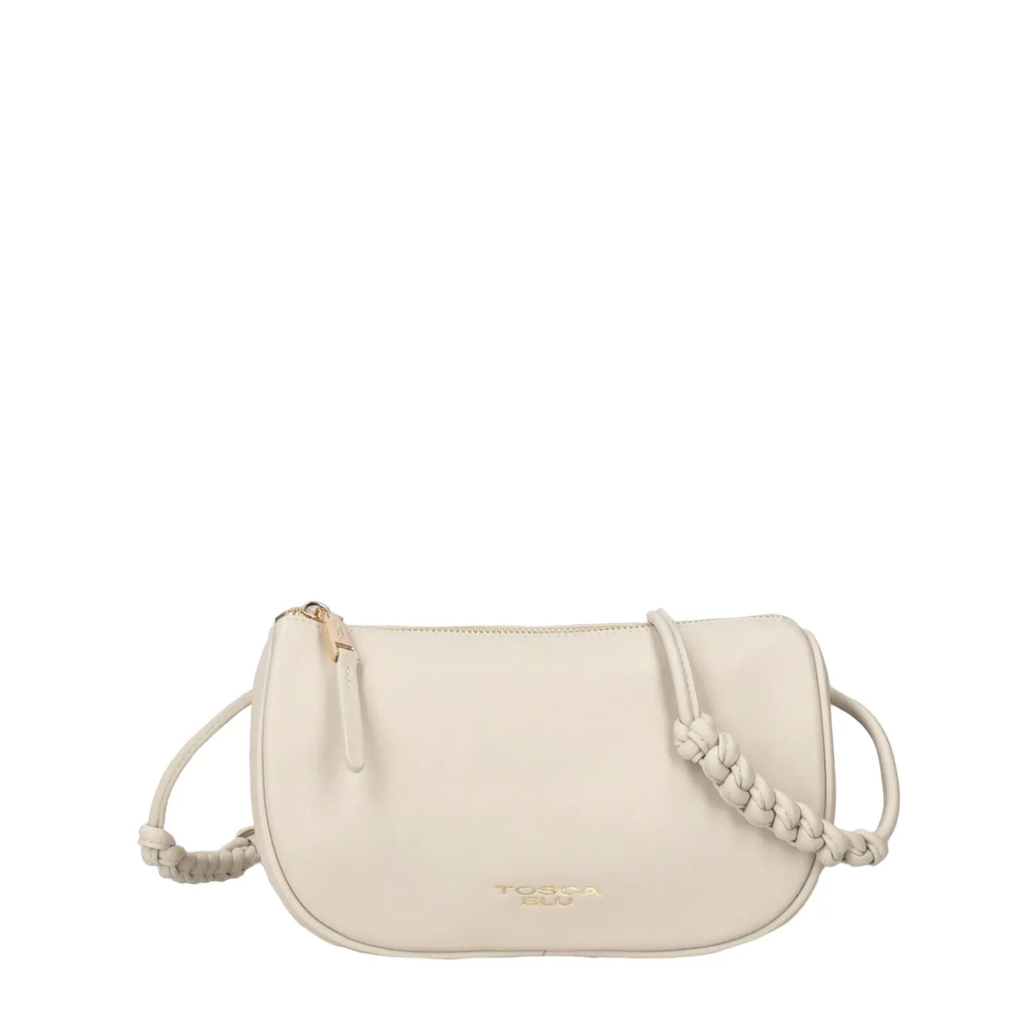 Tracolla baby bags colore avorio
