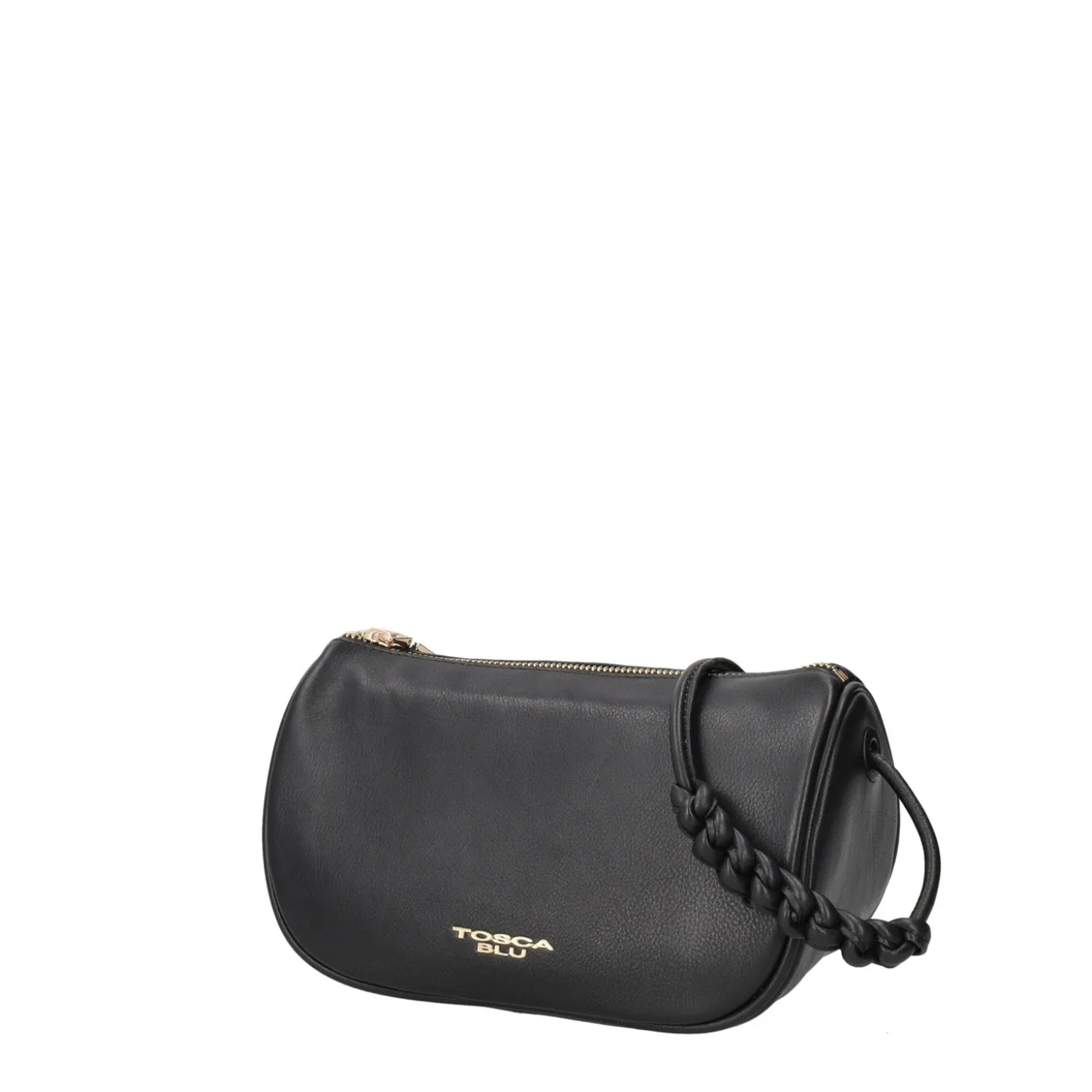 Tracolla baby bags colore nero