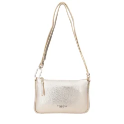 Tracolla moony bags colore oro