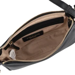 Tracolla moony bags colore nero