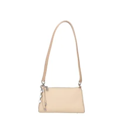TRACOLLINA LOVE CON DETTAGLI CUORE COLORE BEIGE