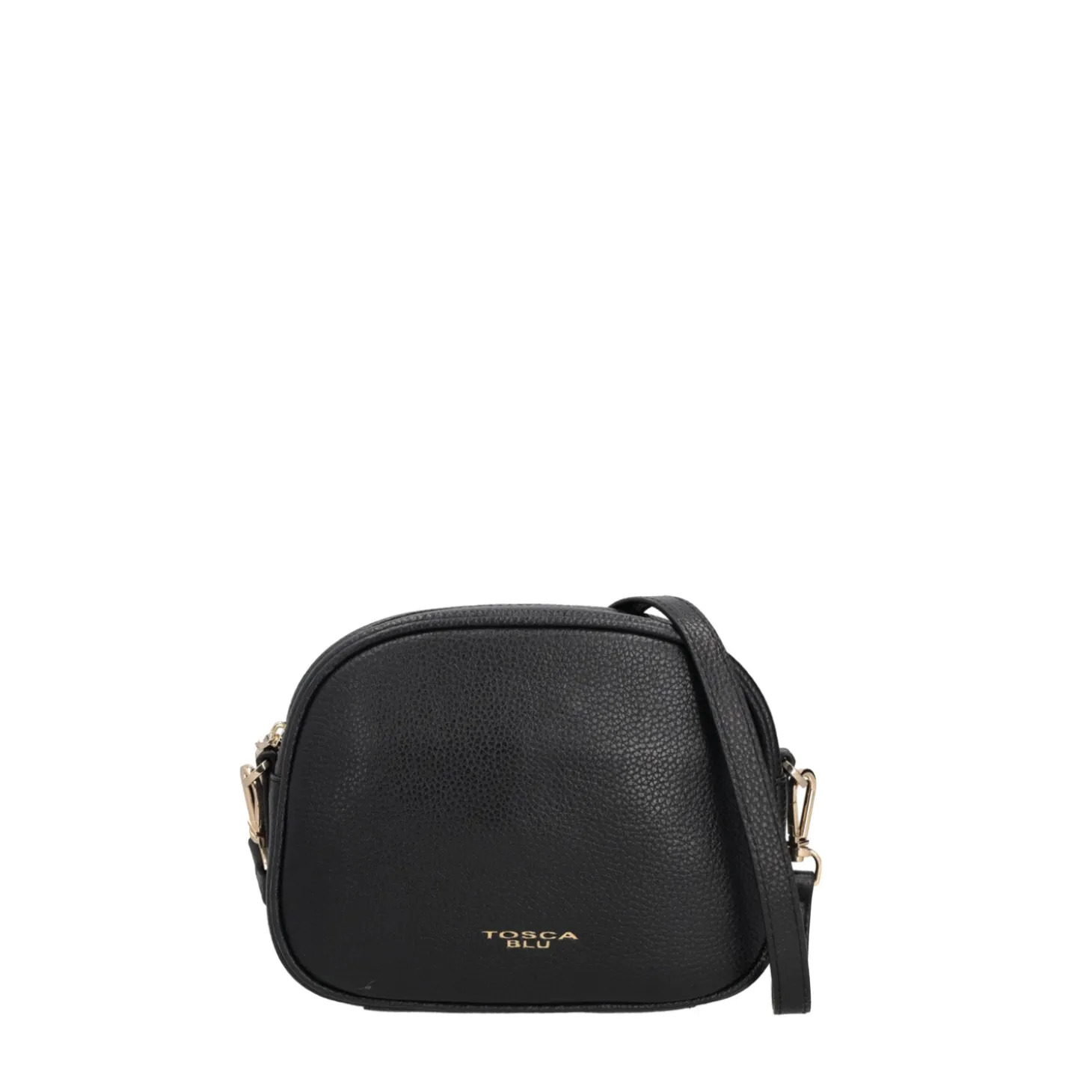 Tracollina moony bags colore nero