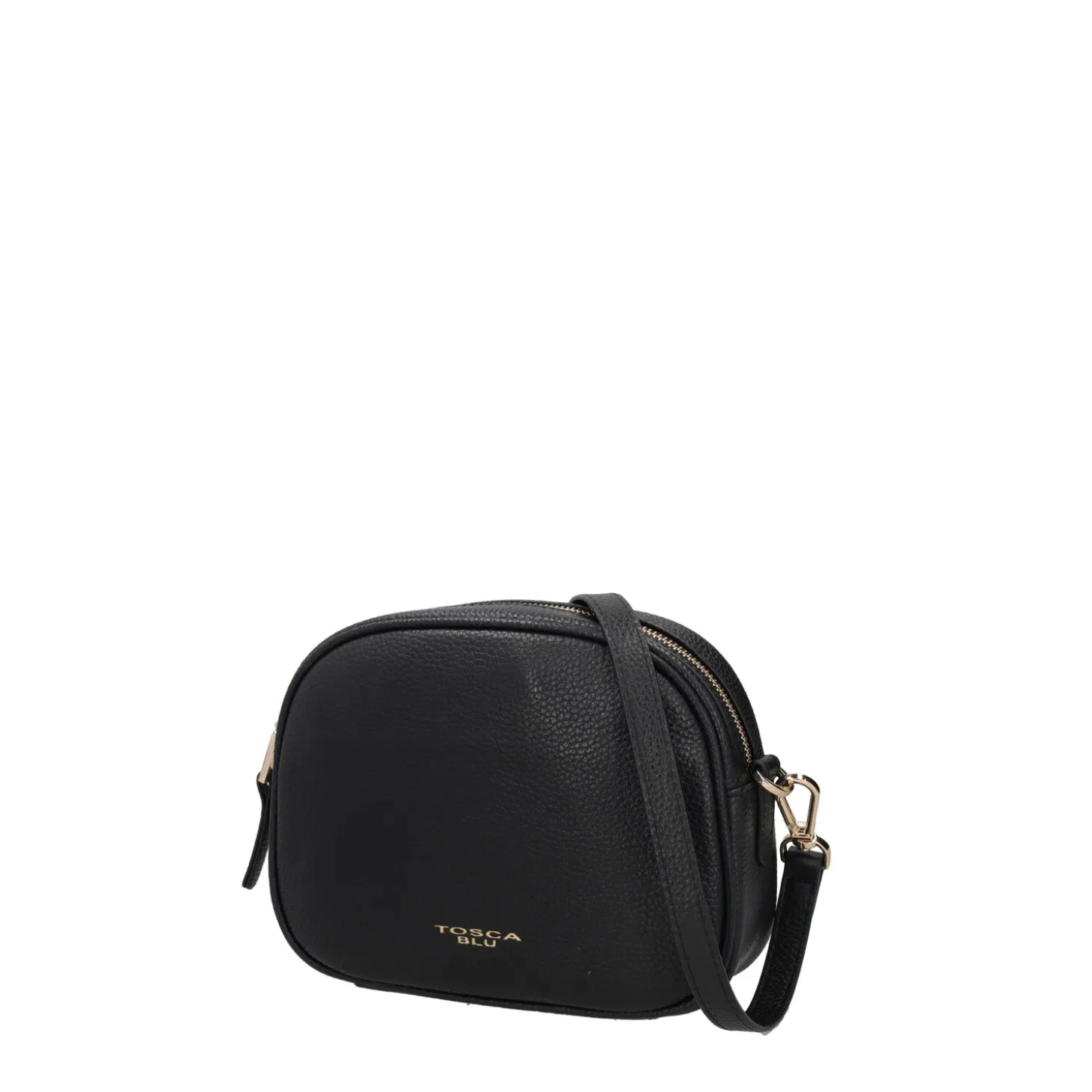 Tracollina moony bags colore nero